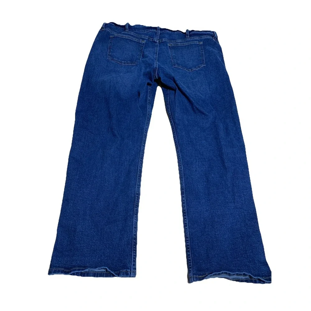 George crafted comfort